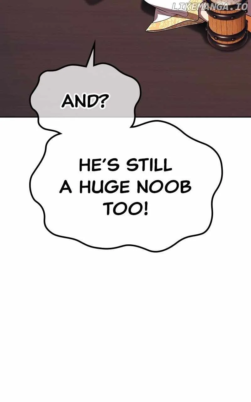 +99 Wooden stick Chapter 134 page 98