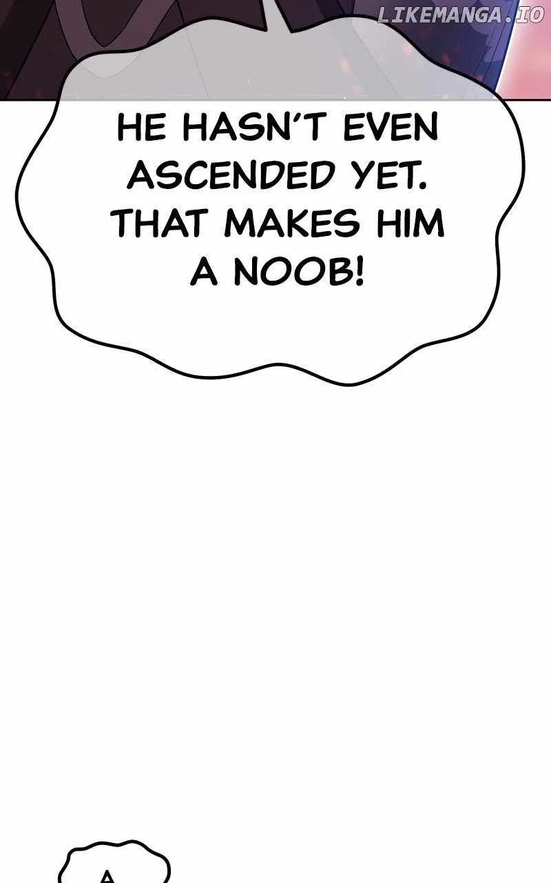 +99 Wooden stick Chapter 134 page 101