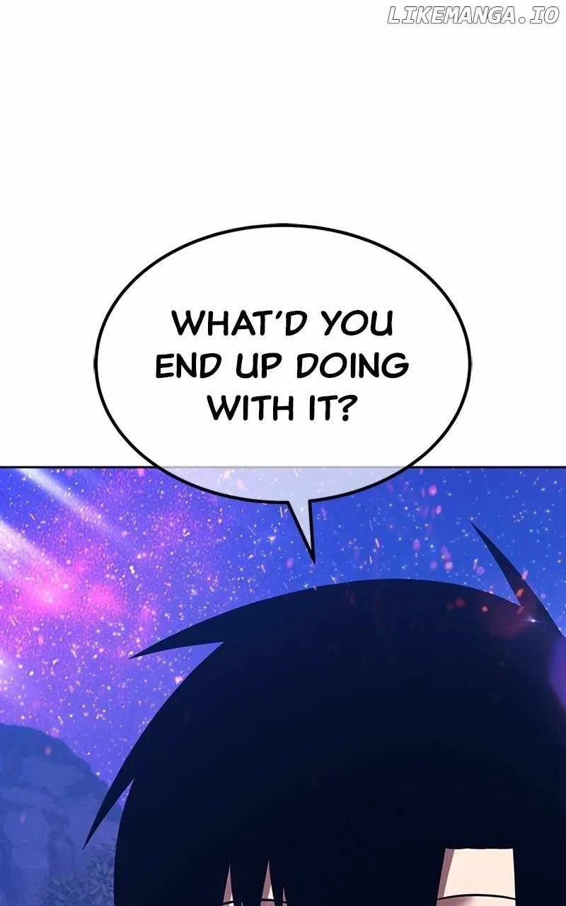 +99 Wooden stick Chapter 134 page 112