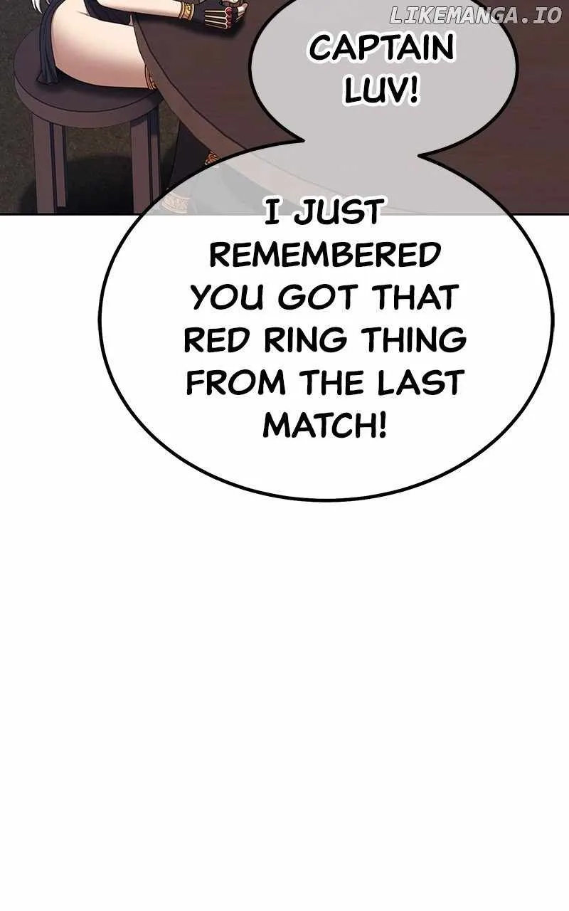 +99 Wooden stick Chapter 134 page 111
