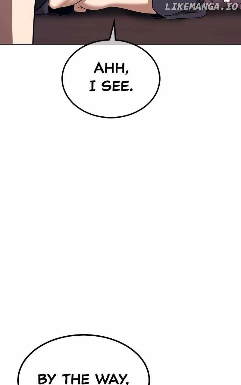 +99 Wooden stick Chapter 134 page 118