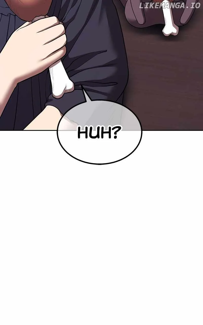 +99 Wooden stick Chapter 134 page 120