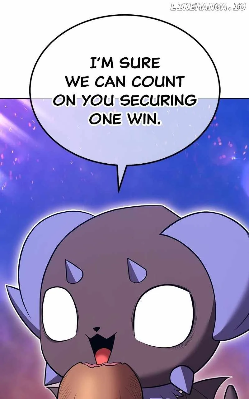 +99 Wooden stick Chapter 134 page 121