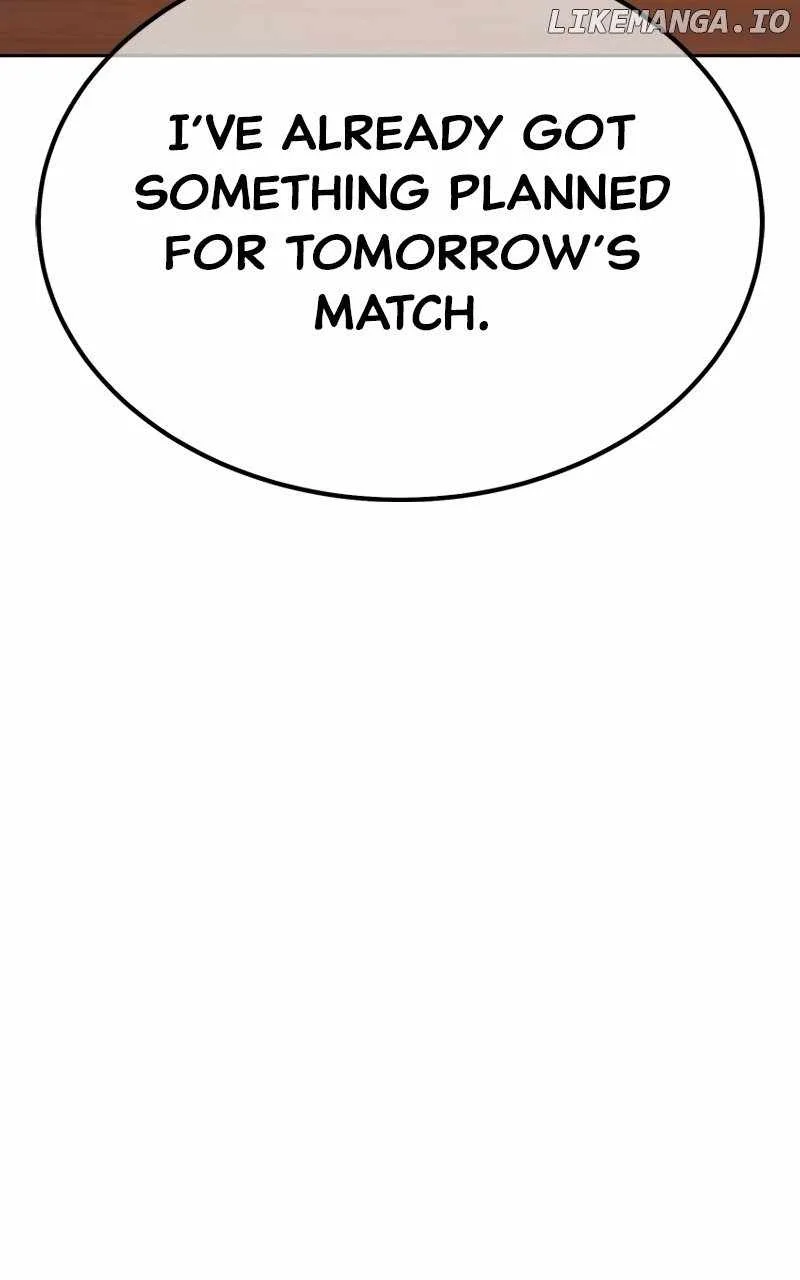 +99 Wooden stick Chapter 134 page 125