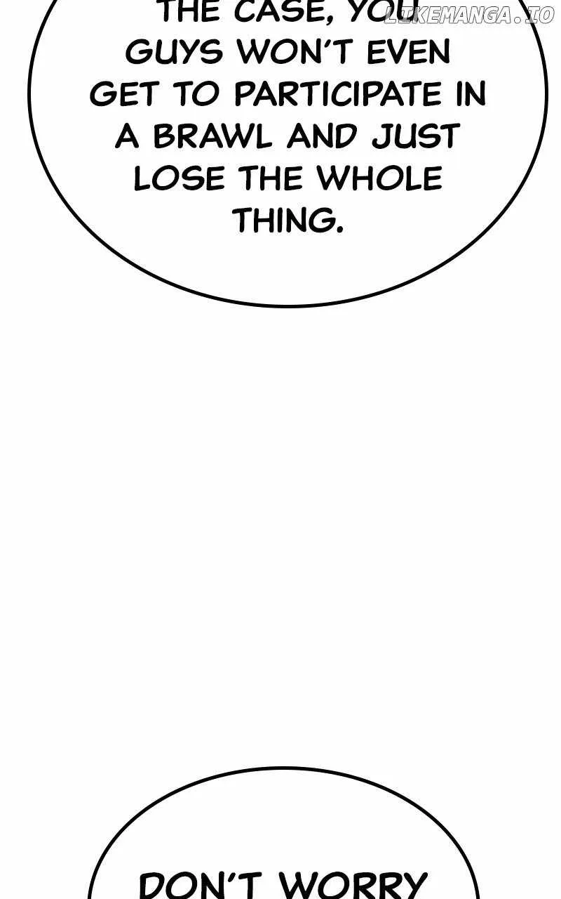 +99 Wooden stick Chapter 134 page 123