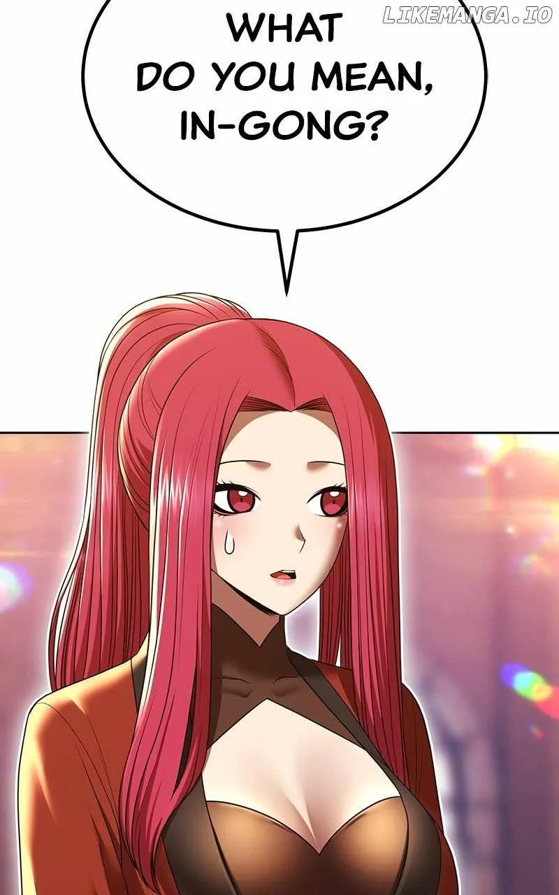 +99 Wooden stick Chapter 134 page 131