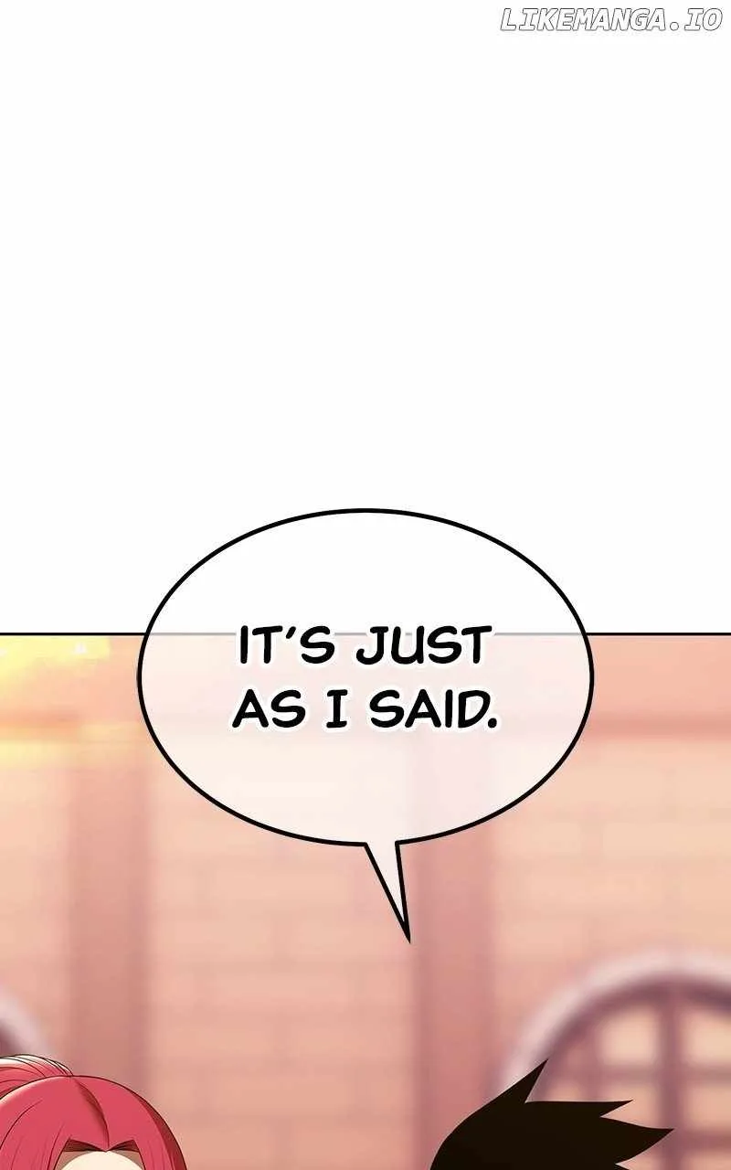 +99 Wooden stick Chapter 134 page 133