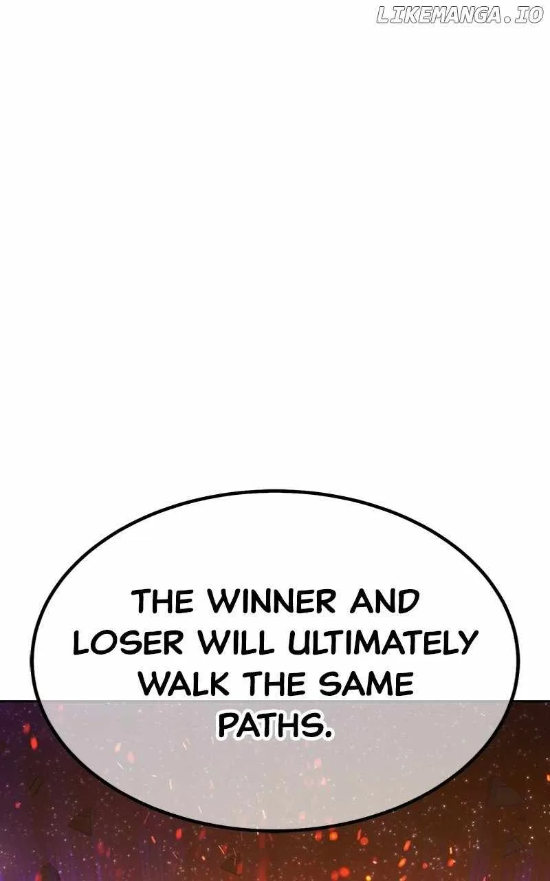 +99 Wooden stick Chapter 134 page 150