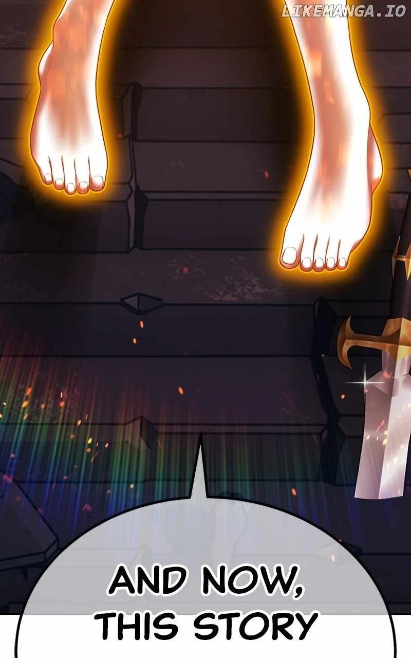 +99 Wooden stick Chapter 134 page 157
