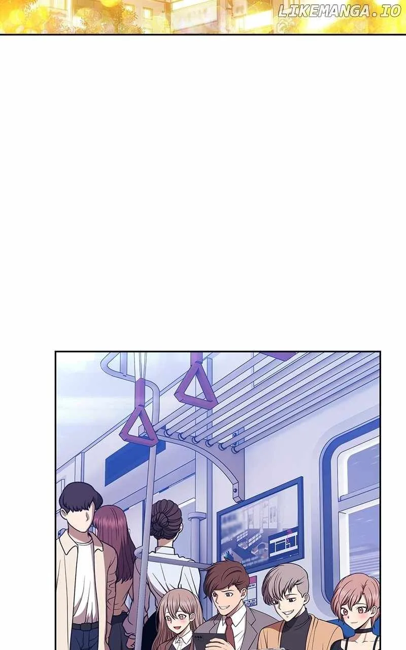 +99 Wooden stick Chapter 134 page 166