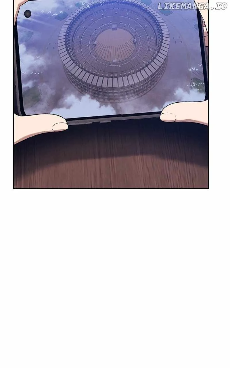 +99 Wooden stick Chapter 134 page 169