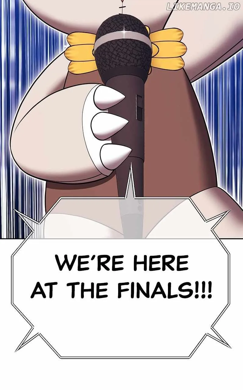 +99 Wooden stick Chapter 134 page 177