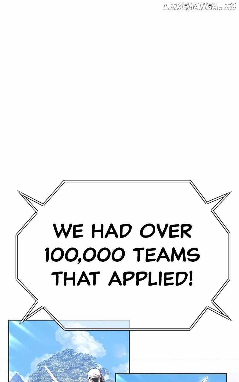 +99 Wooden stick Chapter 134 page 187