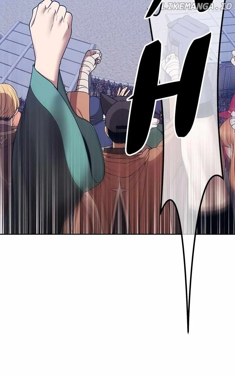 +99 Wooden stick Chapter 134 page 186