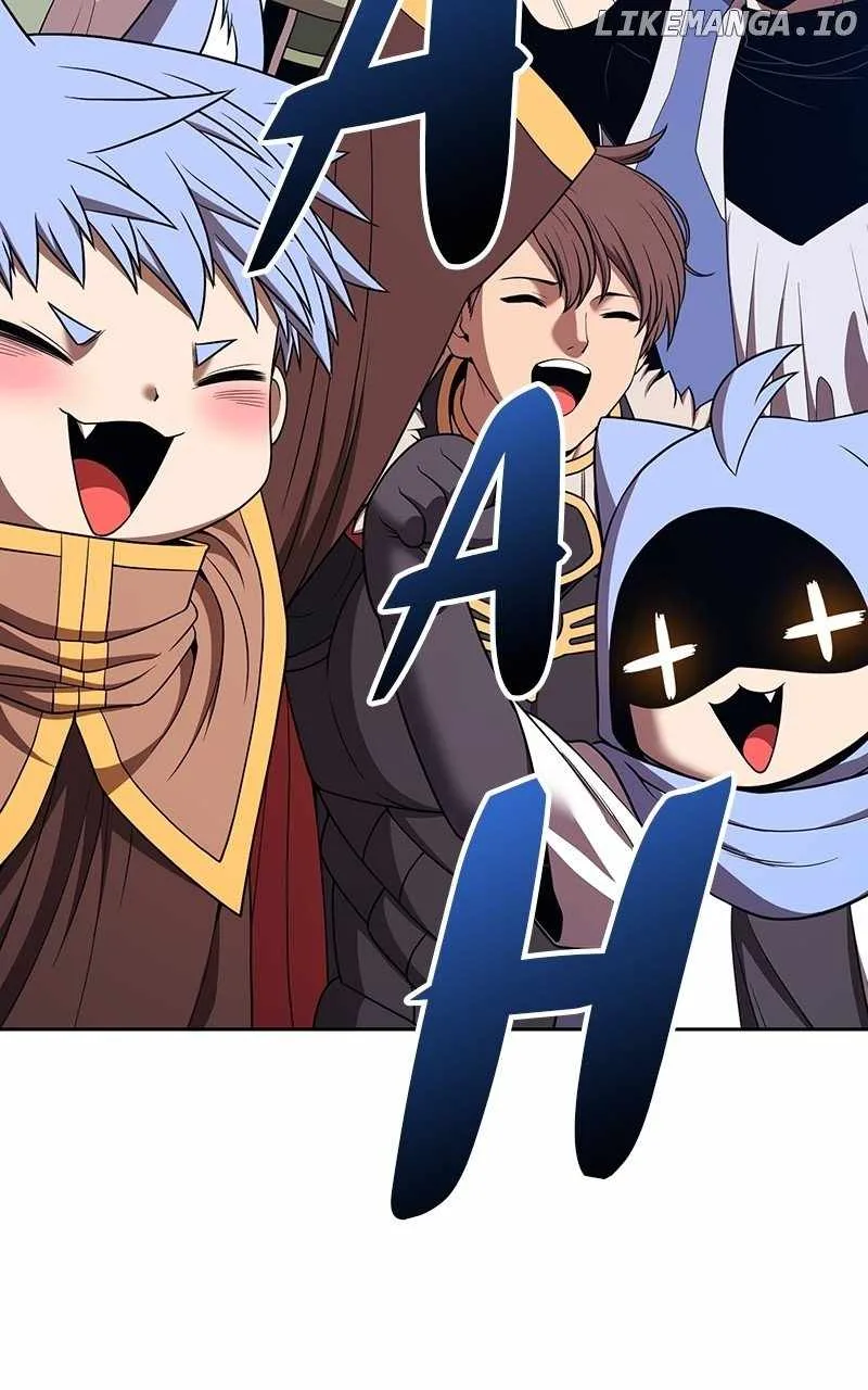 +99 Wooden stick Chapter 134 page 202