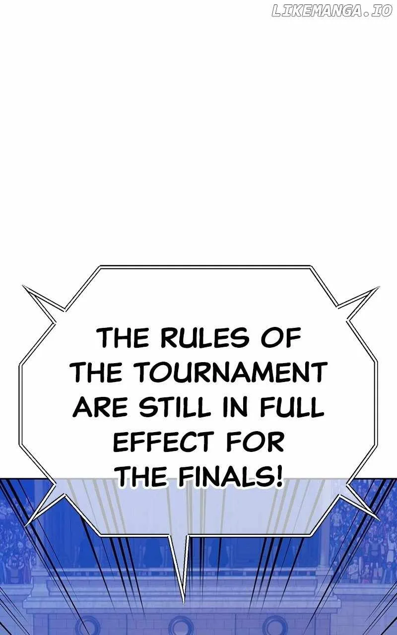 +99 Wooden stick Chapter 134 page 206