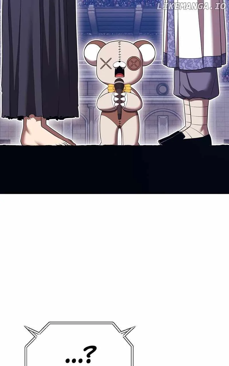 +99 Wooden stick Chapter 134 page 218
