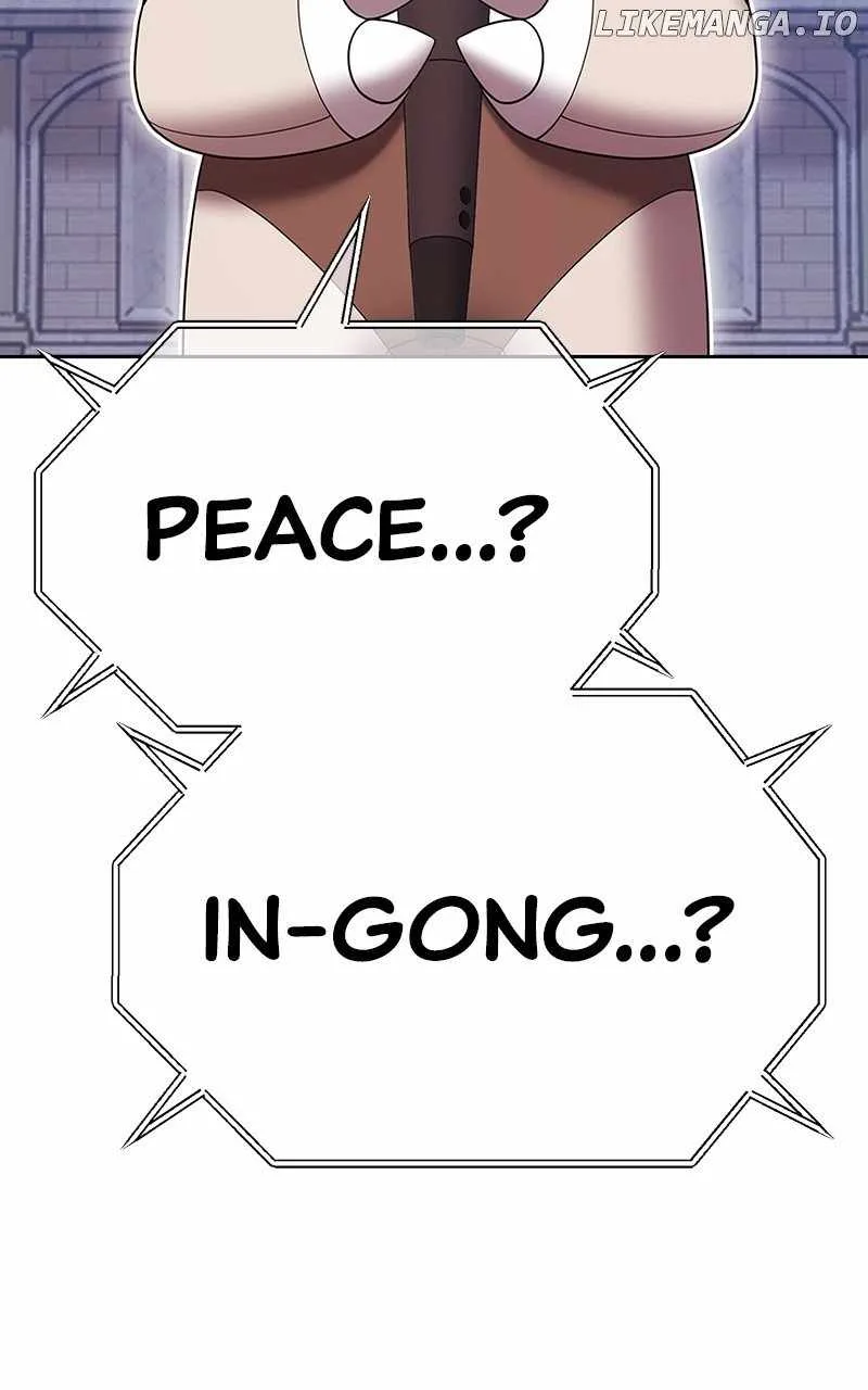 +99 Wooden stick Chapter 134 page 220