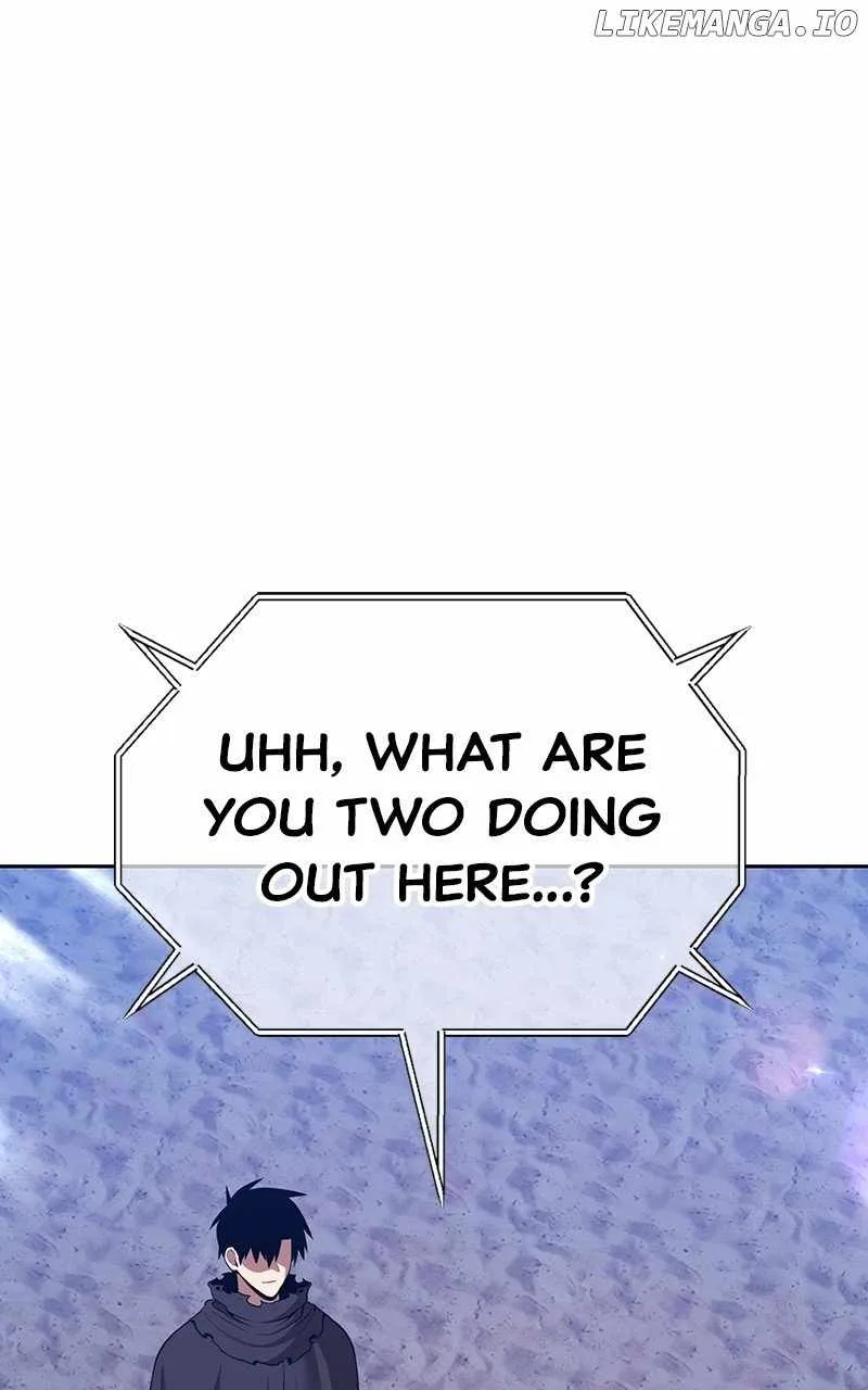 +99 Wooden stick Chapter 134 page 221