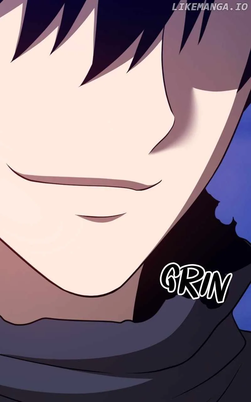 +99 Wooden stick Chapter 134 page 224
