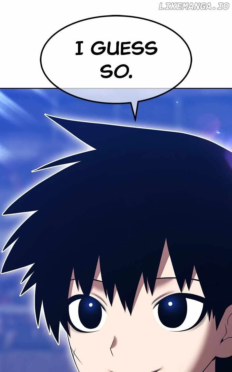 +99 Wooden stick Chapter 134 page 228
