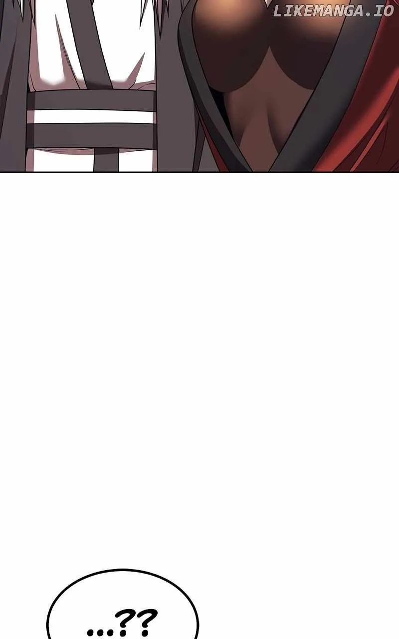+99 Wooden stick Chapter 134 page 233