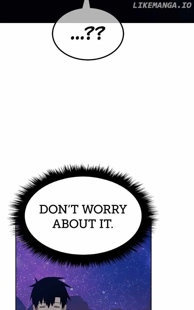 +99 Wooden stick Chapter 134 page 235