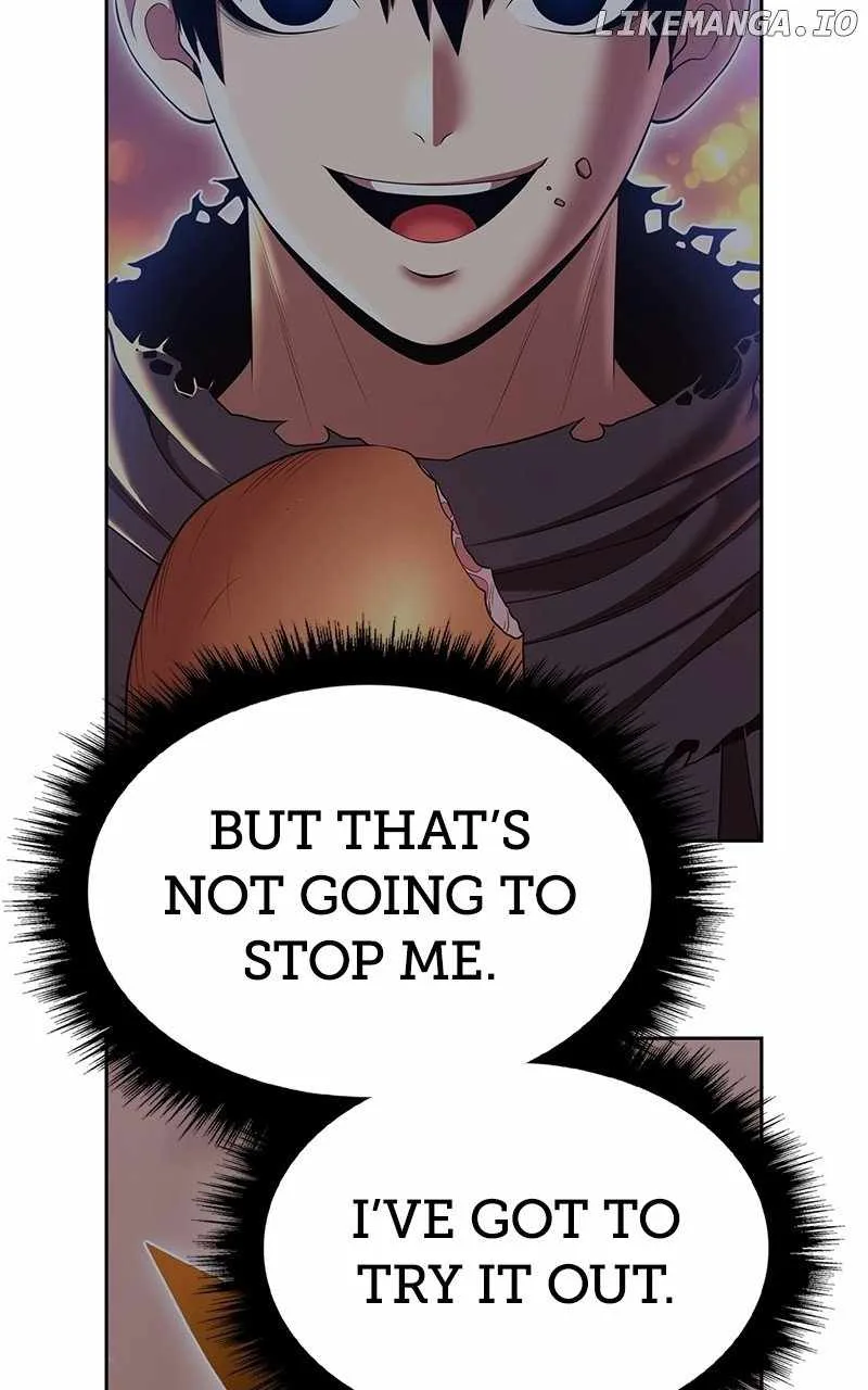 +99 Wooden stick Chapter 134 page 240