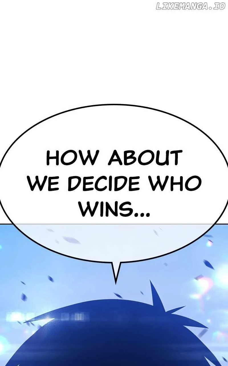 +99 Wooden stick Chapter 134 page 242