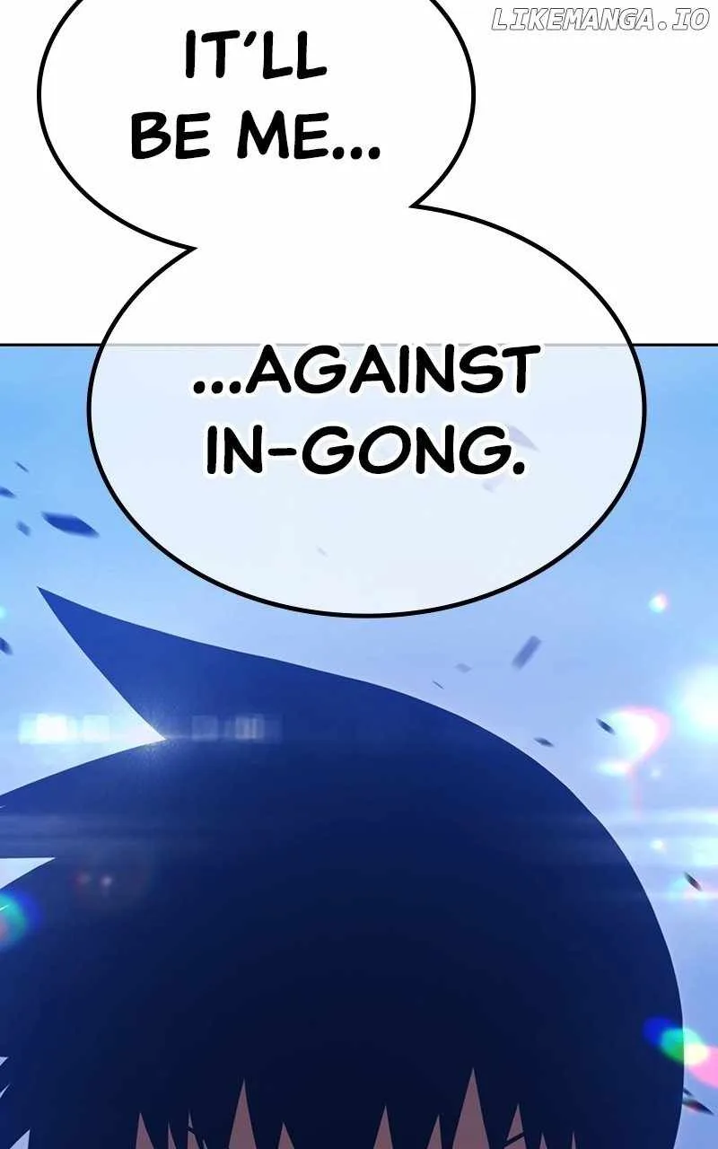 +99 Wooden stick Chapter 134 page 245