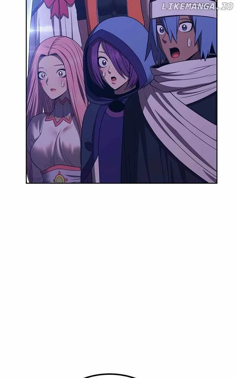 +99 Wooden stick Chapter 134 page 250