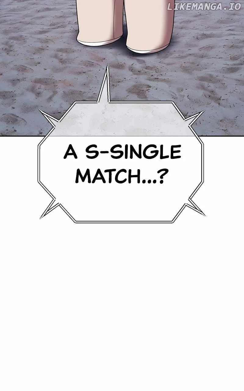 +99 Wooden stick Chapter 134 page 256
