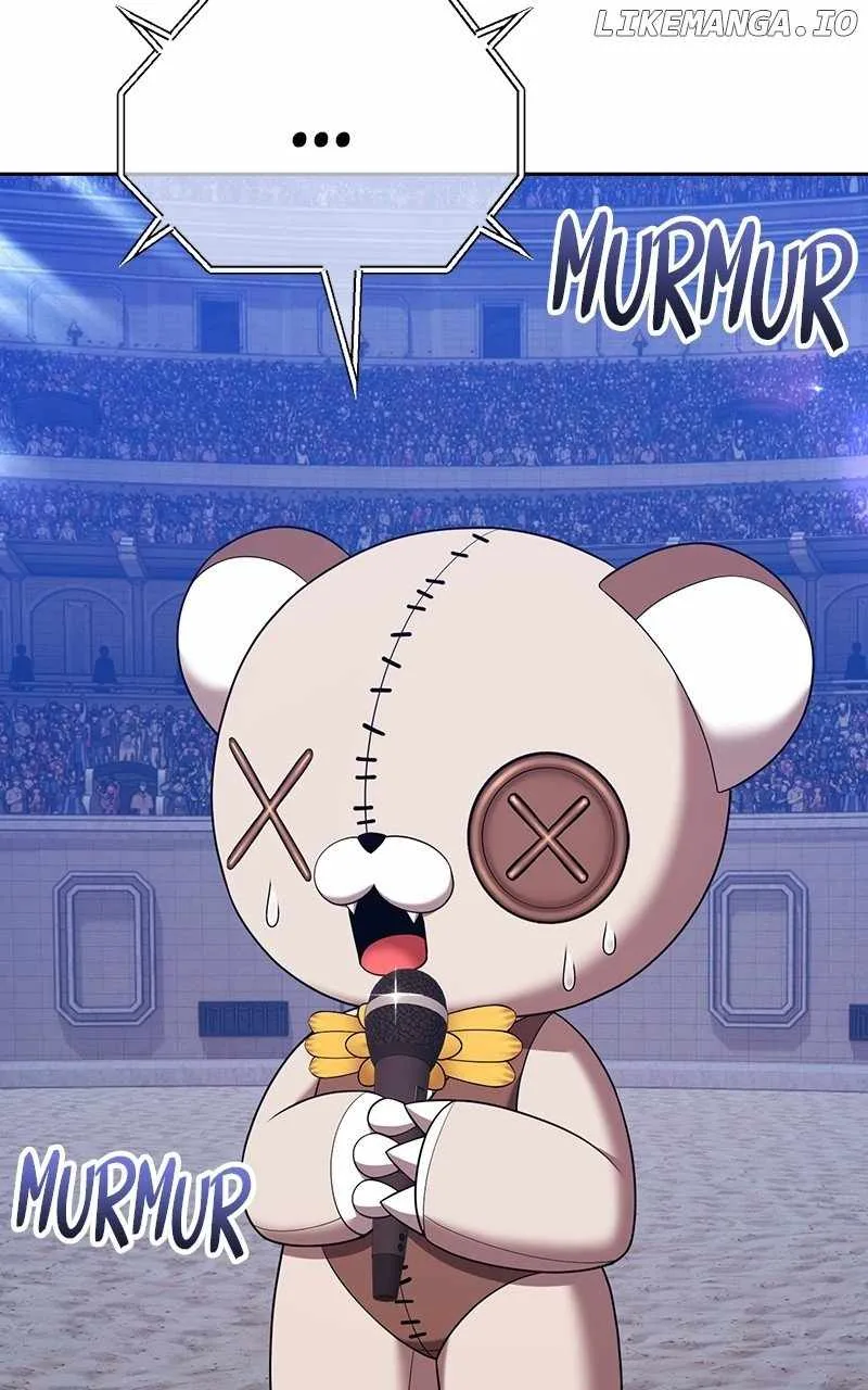 +99 Wooden stick Chapter 134 page 255