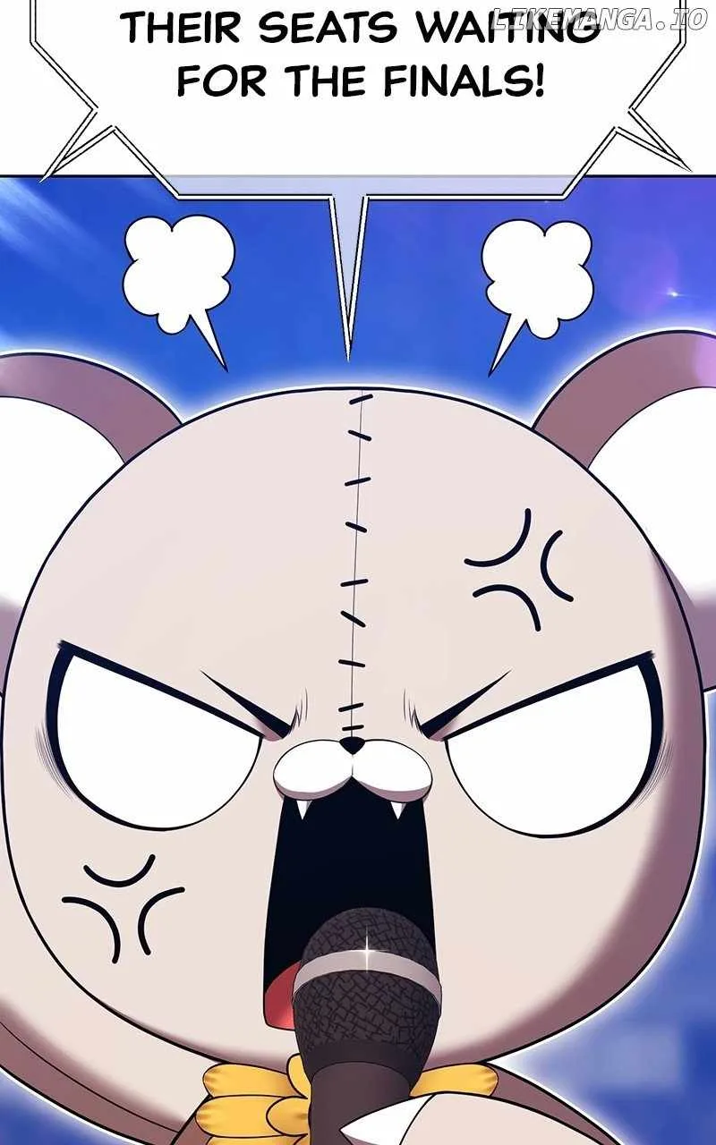 +99 Wooden stick Chapter 134 page 260