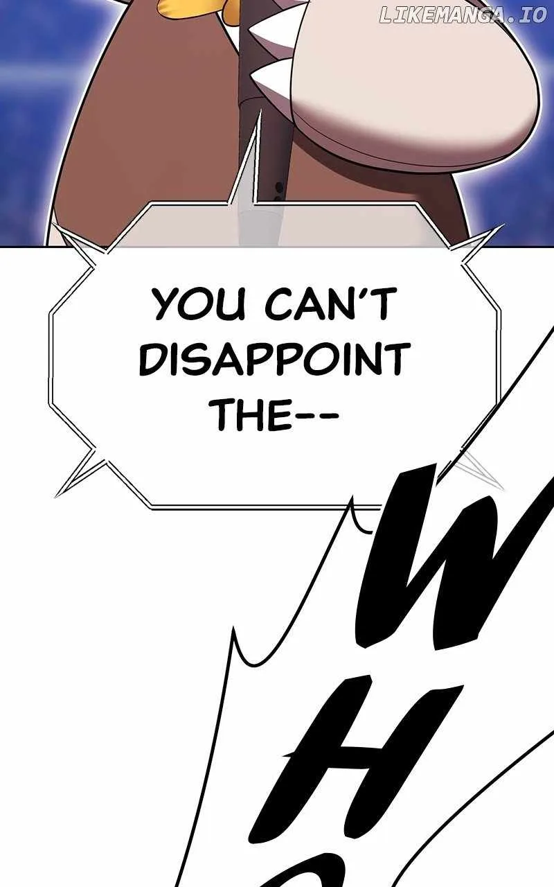 +99 Wooden stick Chapter 134 page 261