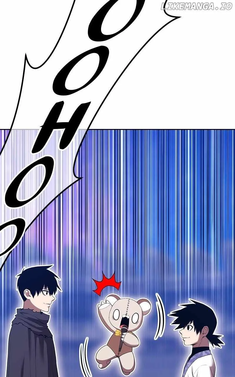 +99 Wooden stick Chapter 134 page 262