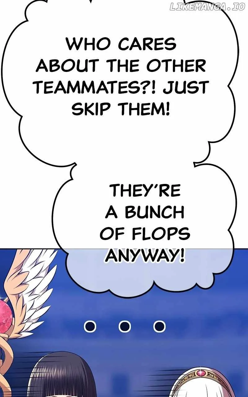 +99 Wooden stick Chapter 134 page 269