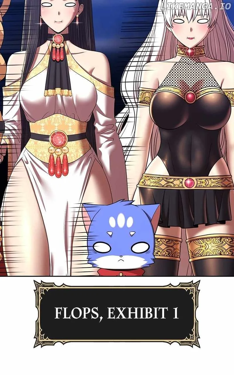 +99 Wooden stick Chapter 134 page 270