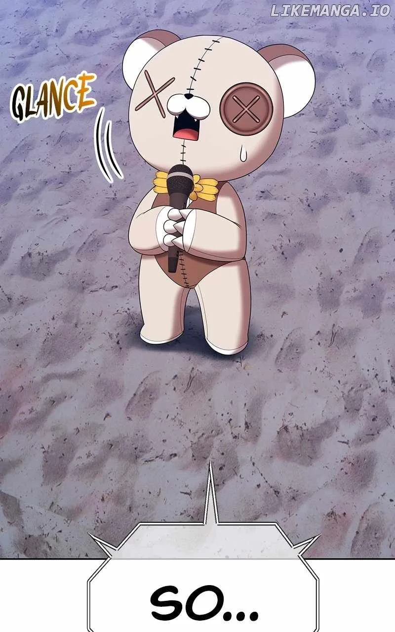 +99 Wooden stick Chapter 134 page 276