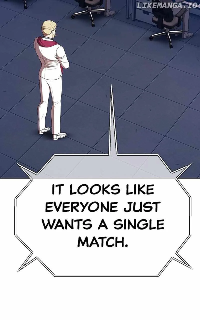 +99 Wooden stick Chapter 134 page 279
