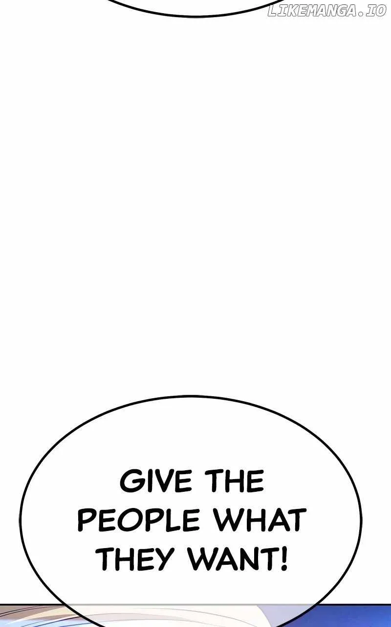 +99 Wooden stick Chapter 134 page 282