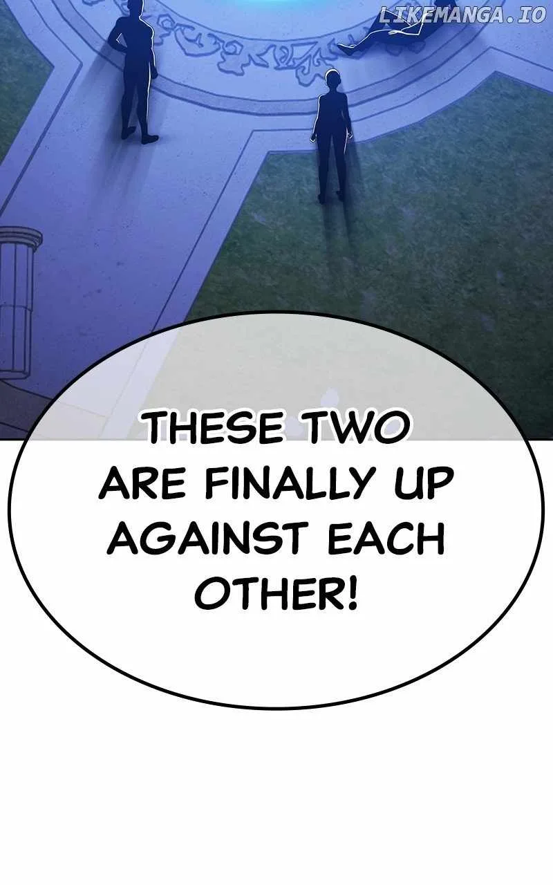 +99 Wooden stick Chapter 134 page 291