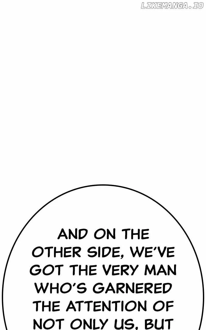 +99 Wooden stick Chapter 134 page 295