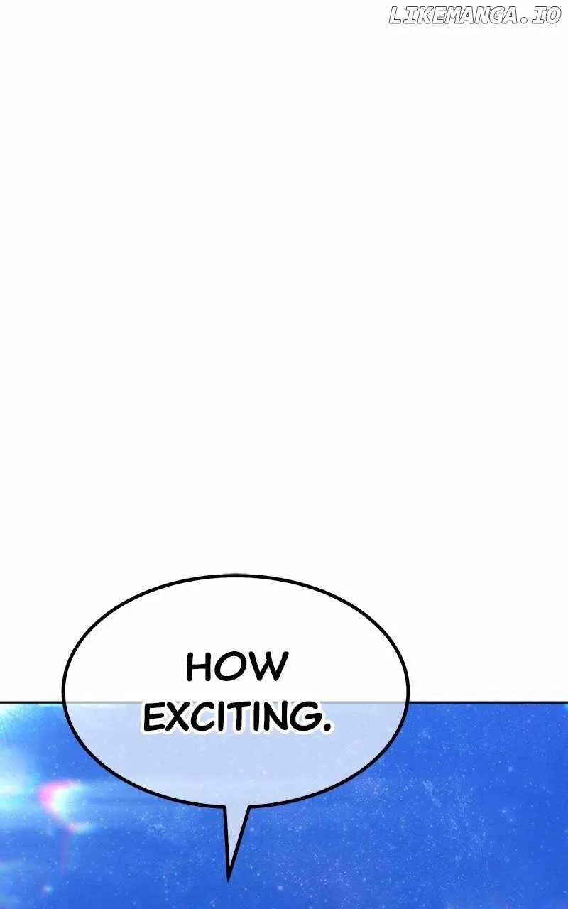 +99 Wooden stick Chapter 134 page 298