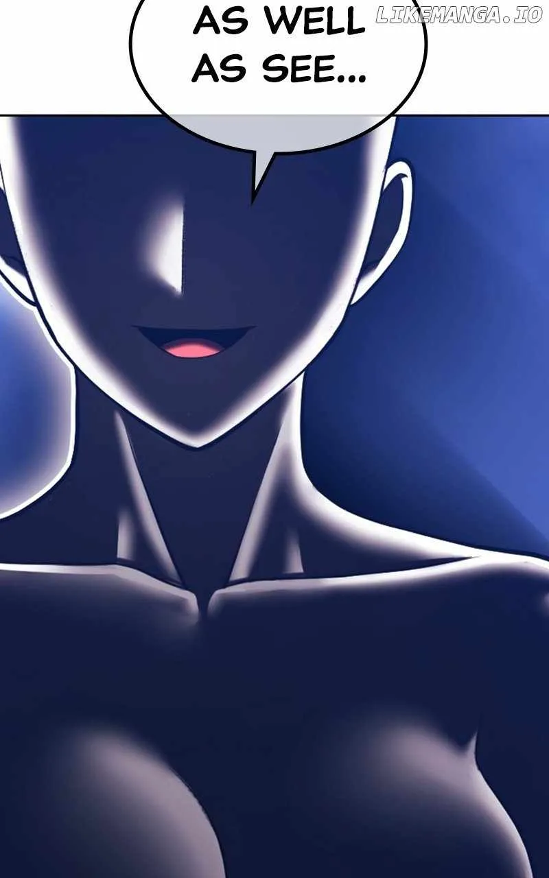 +99 Wooden stick Chapter 134 page 301
