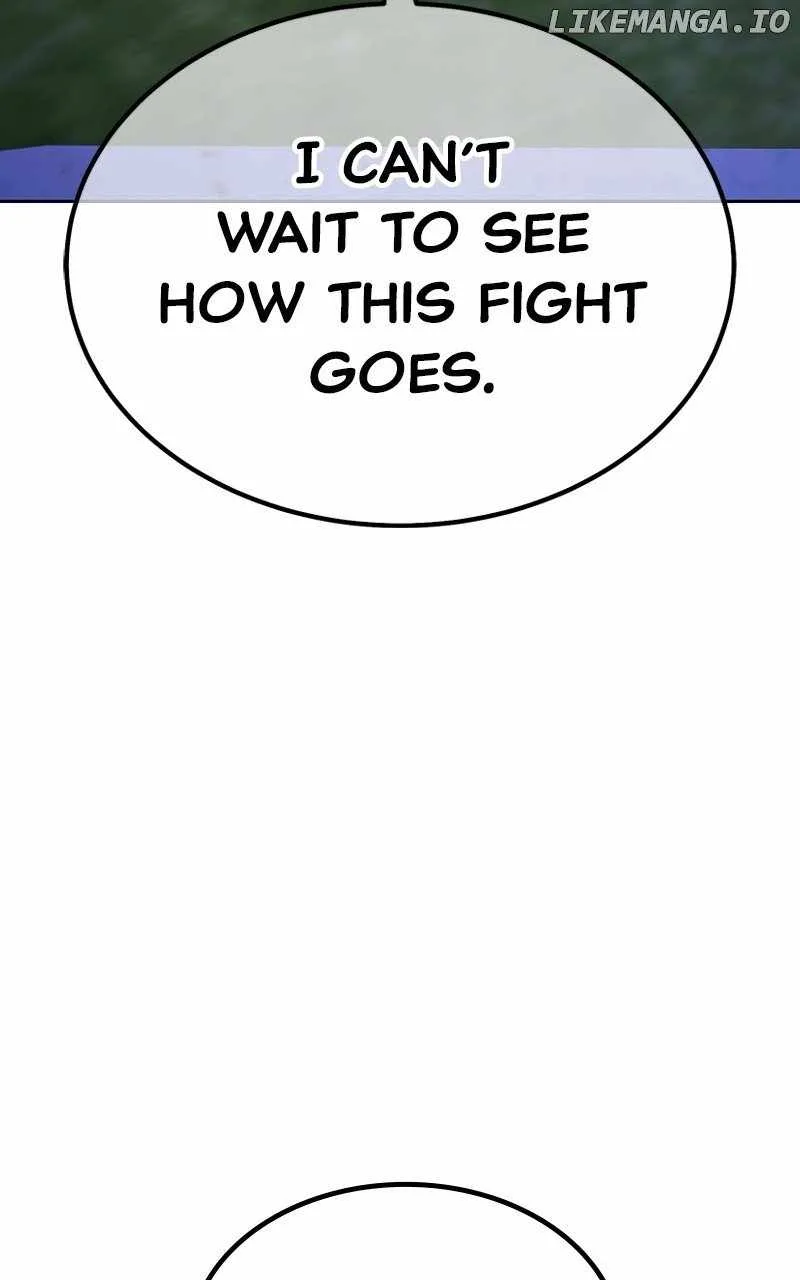 +99 Wooden stick Chapter 134 page 300