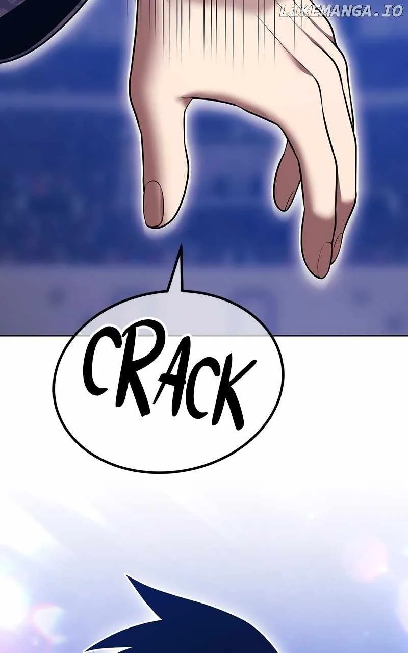 +99 Wooden stick Chapter 134 page 309