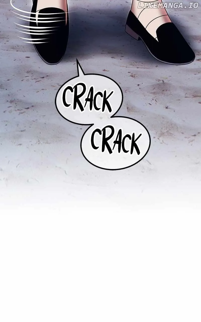 +99 Wooden stick Chapter 134 page 312