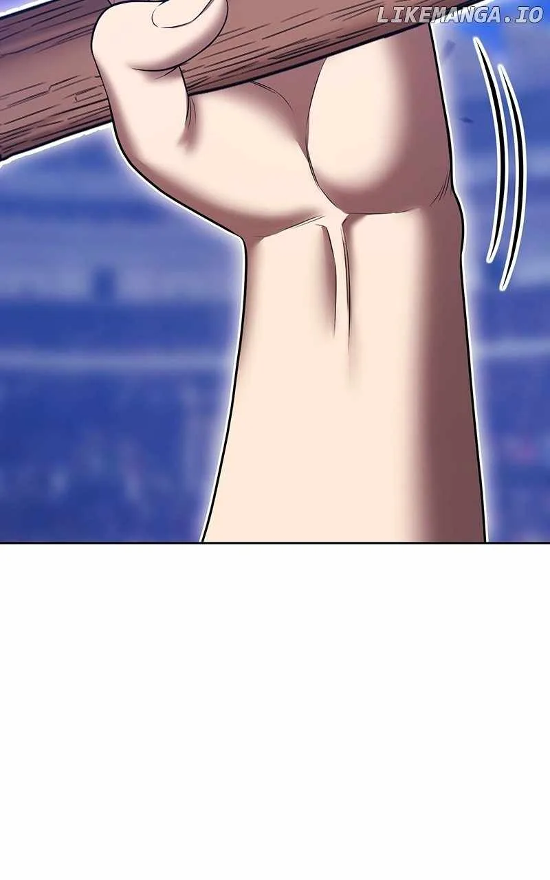 +99 Wooden stick Chapter 134 page 316