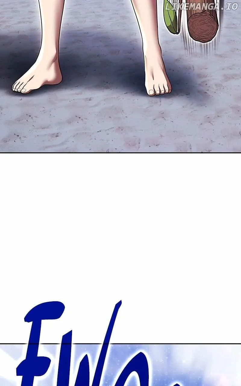 +99 Wooden stick Chapter 134 page 319